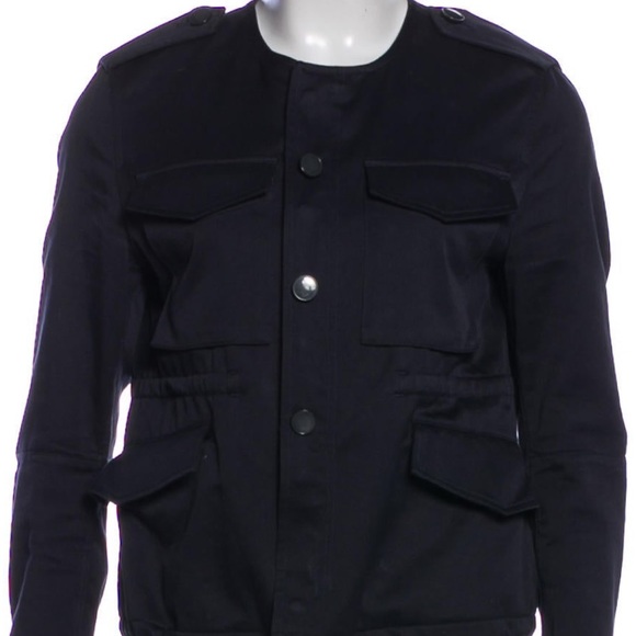 Golden Goose Lightweight Utility Jacket - Picture 1 of 16